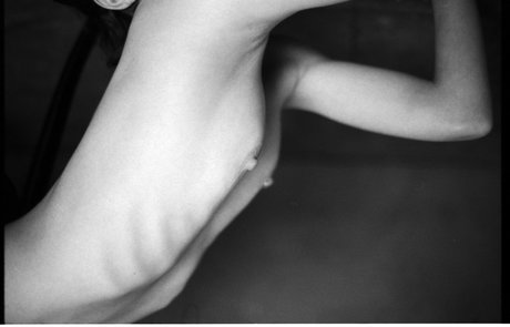 Nausicaa Yami model nude img