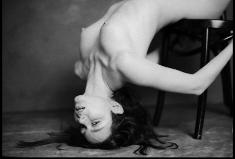 Nausicaa Yami nude pornstar photo