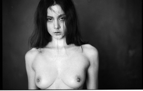 Nausicaa Yami model sexy galleries