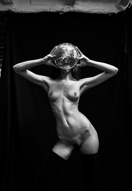 Nausicaa Yami sex actress pic