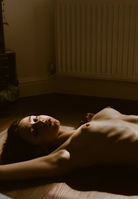 Nausicaa Yami model best pic