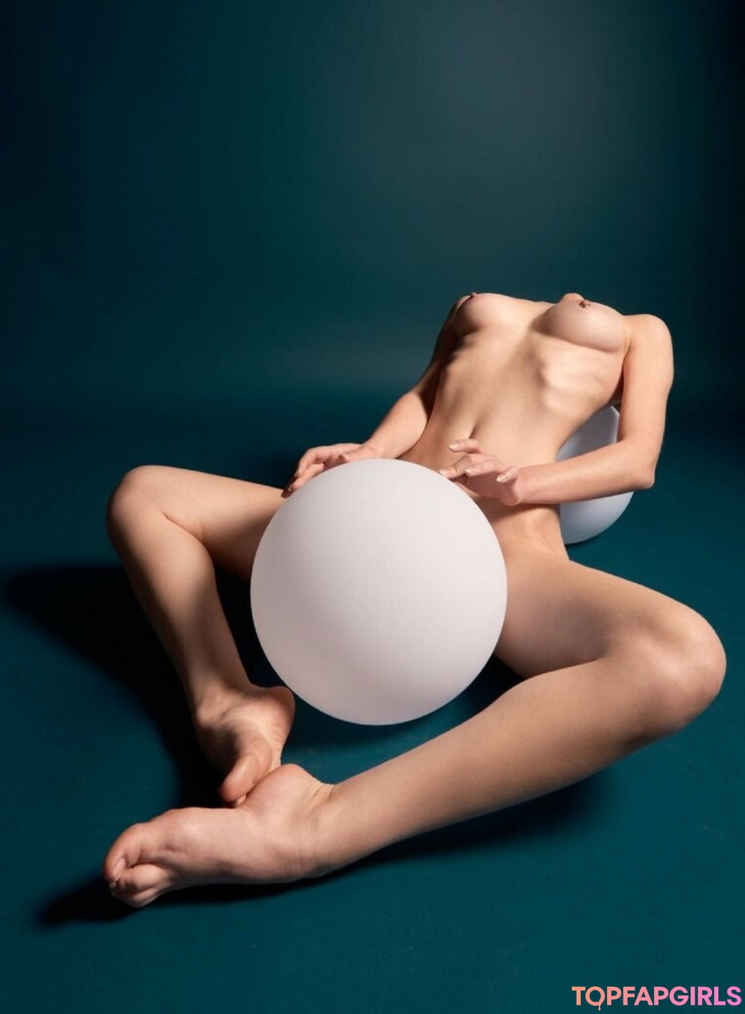 Nausicaa Yami pornstar erotic img