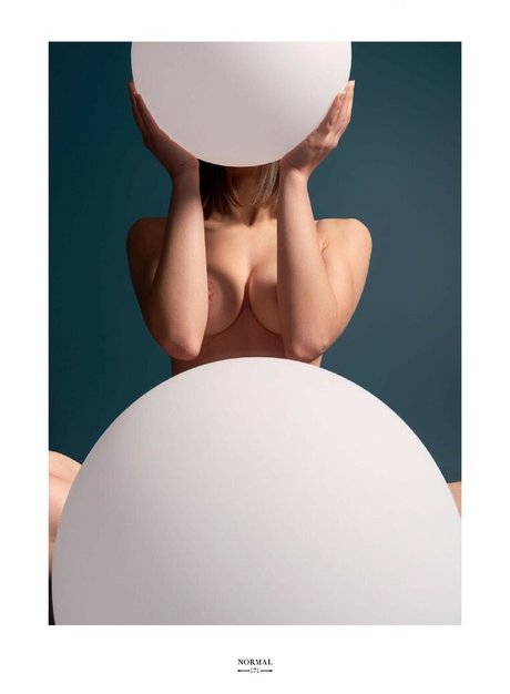 Nausicaa Yami pornstar hd photo