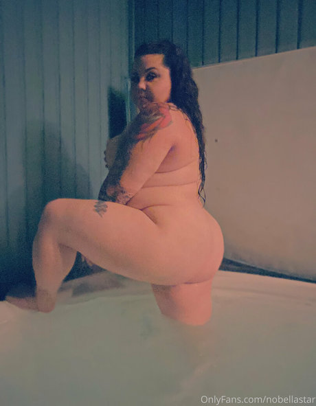 nobellastar star pornographic picture