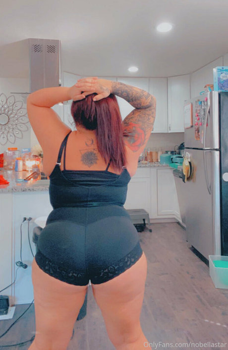 nobellastar star photos