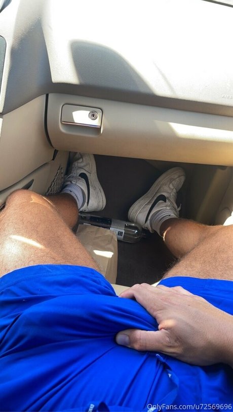 thigh high socks onlyfans exclusive picture