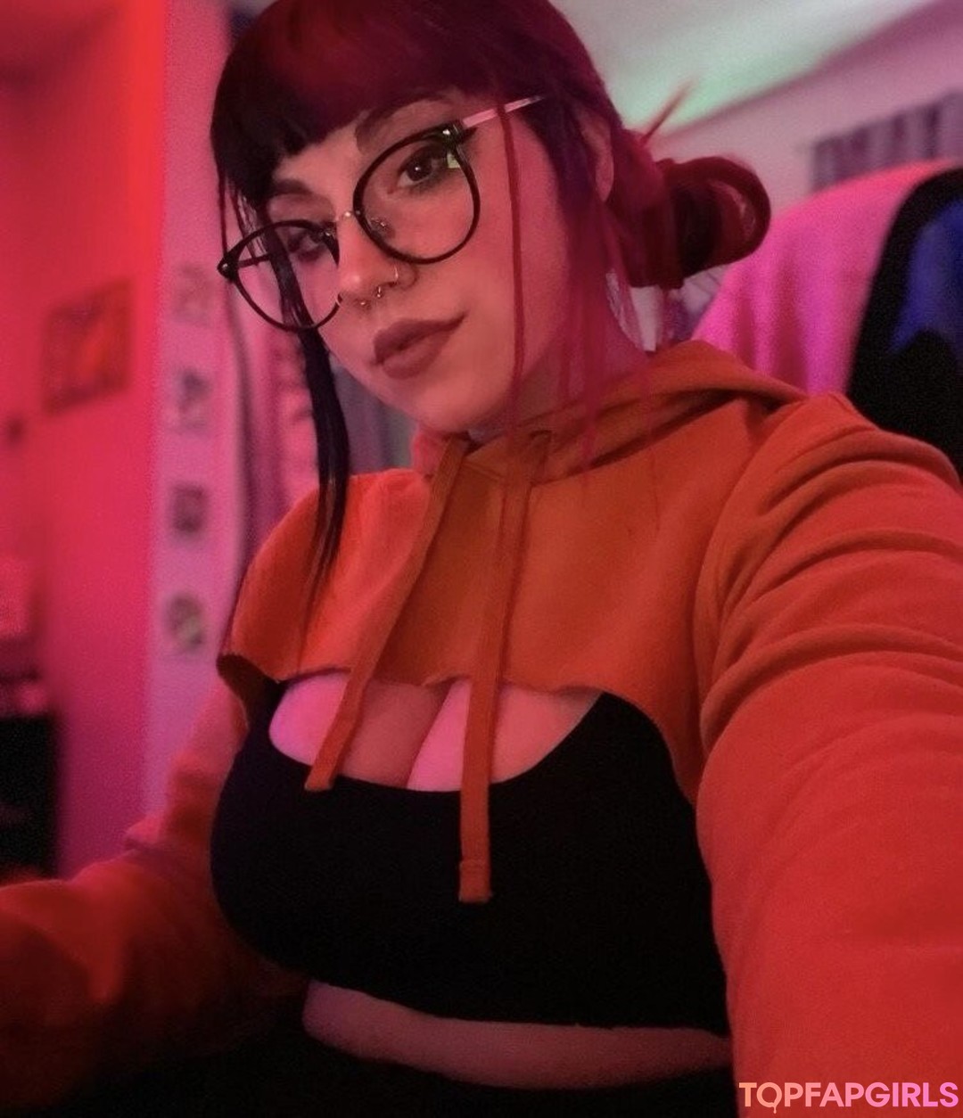 Chibibb pornstar naked image
