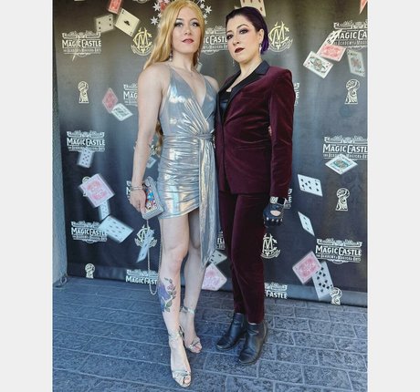 Claire Max best actress gallery