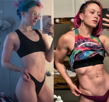 Claire Max star nice image