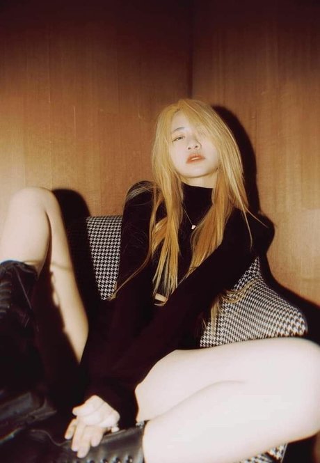 Rurusama9 top model images