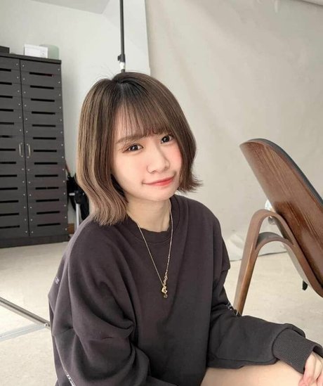 Rurusama9 pornstar adult photos