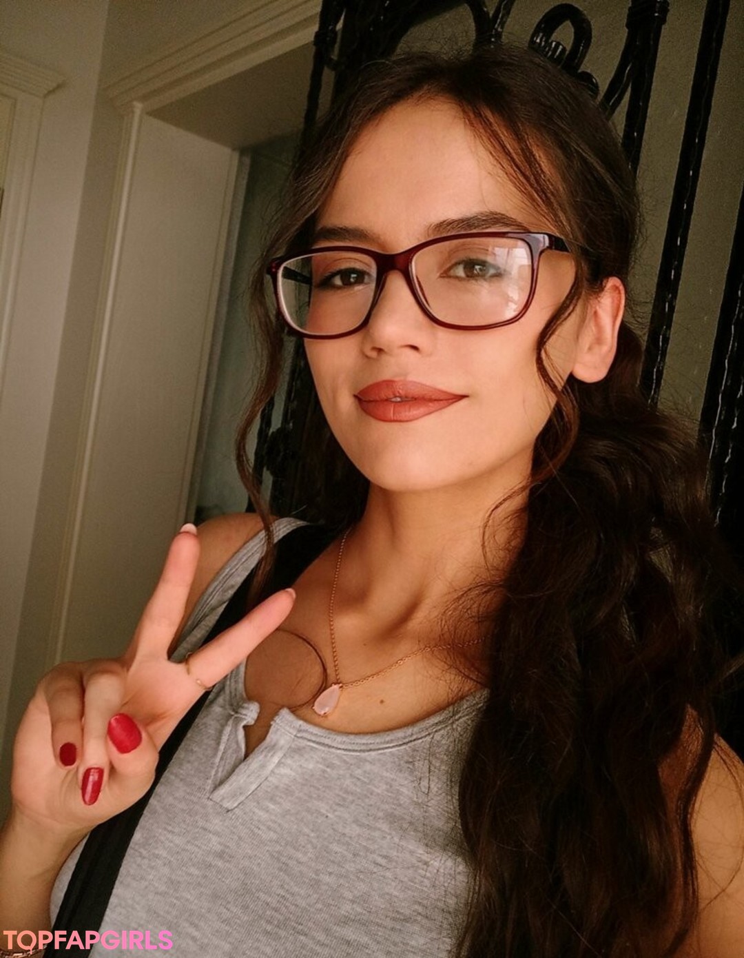 Arlequin ASMR pornstar hot pic
