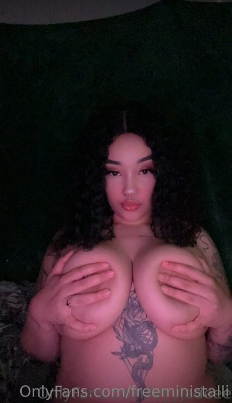 freeministalli model top galleries