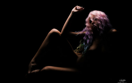 lolaqueencobra art actress picture