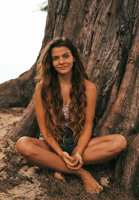 Expedition Evans pretty actress photos