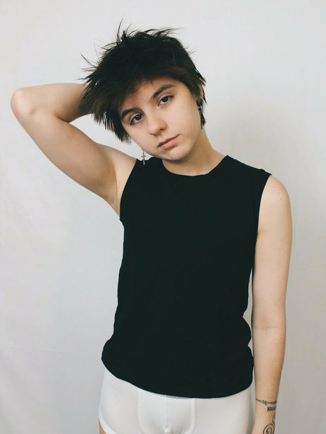 officialwybielo model hd images