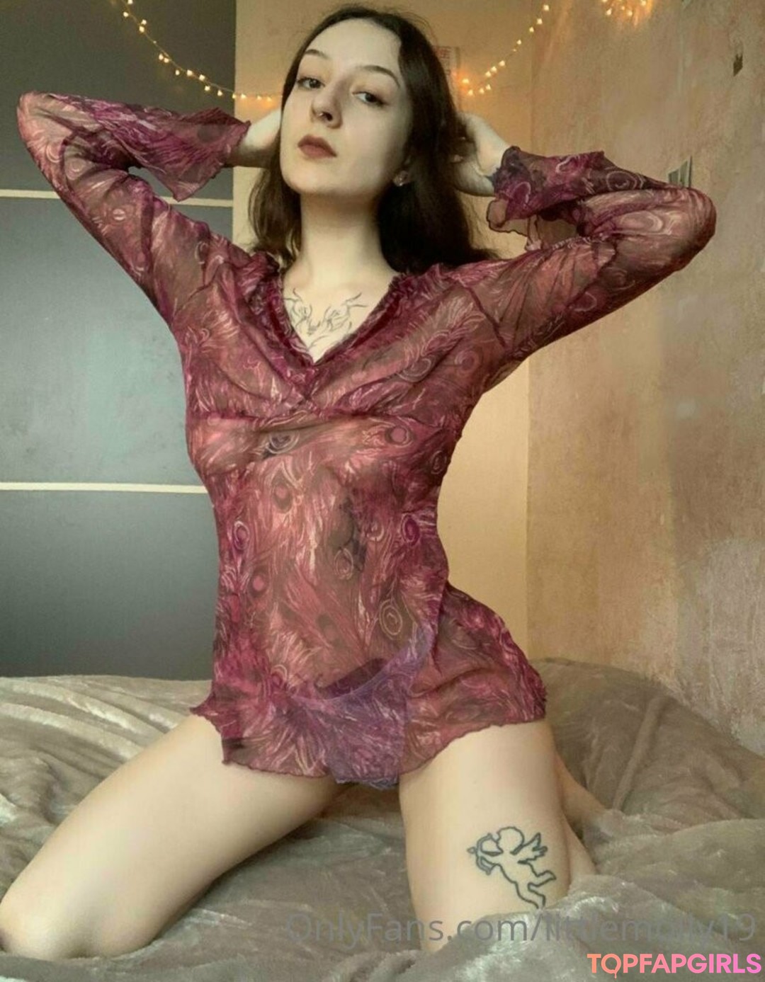 pppoisonnnivy star free pictures