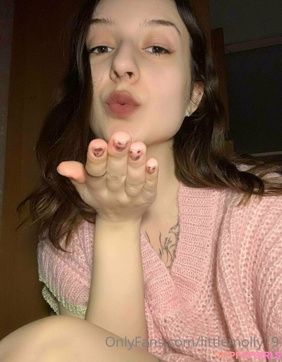 pppoisonnnivy model exclusive picture