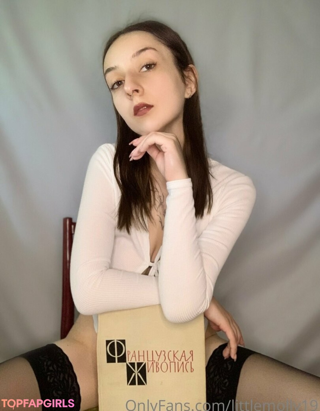 pppoisonnnivy perfect model pictures