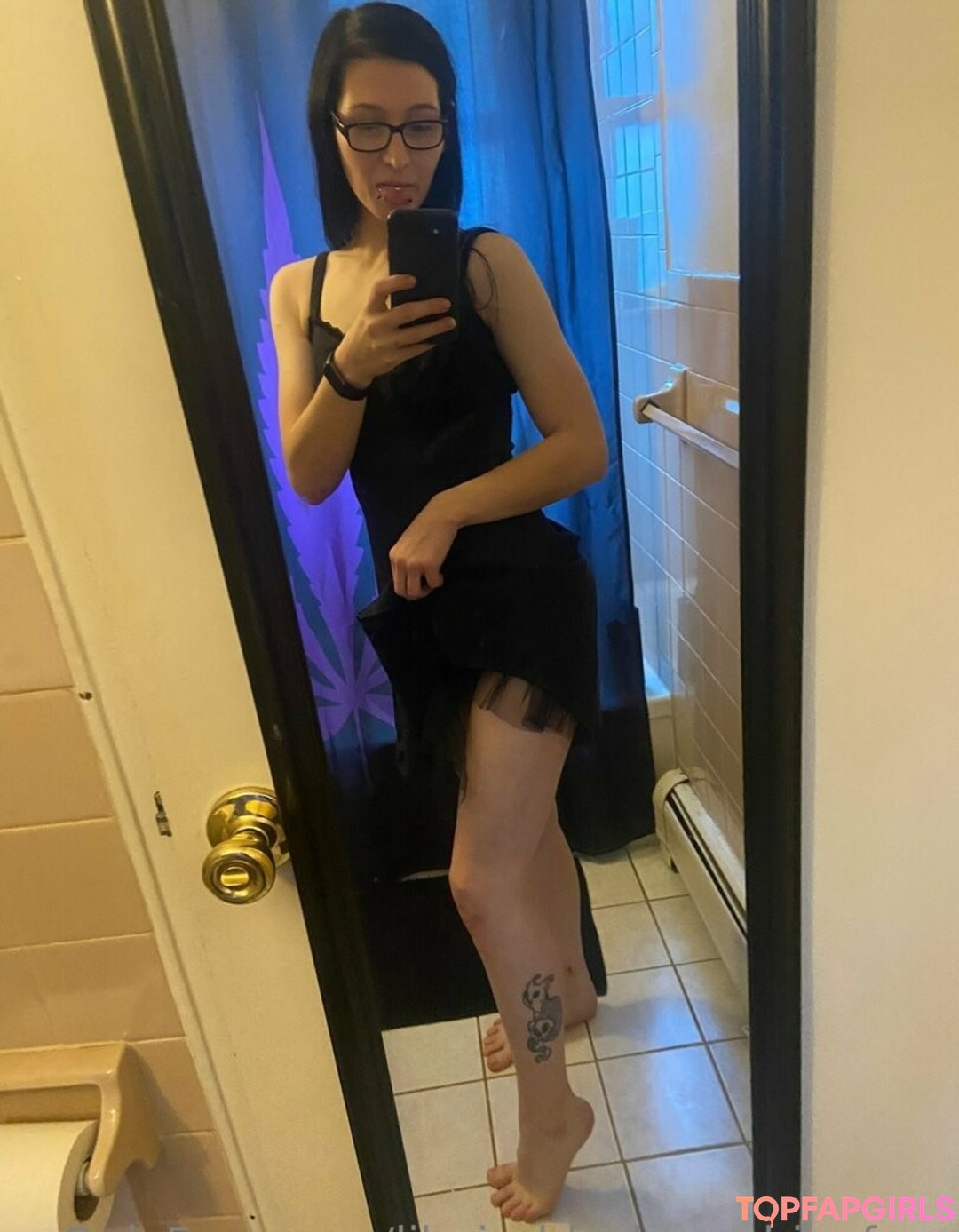 lilmissblacksunshinefree sexy star photo