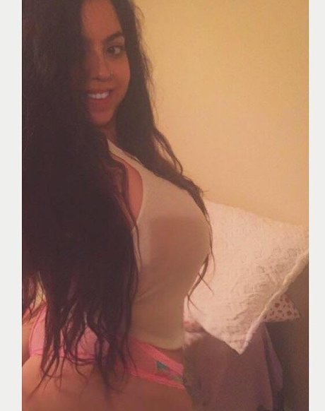 Randabby69 pornstar naked picture