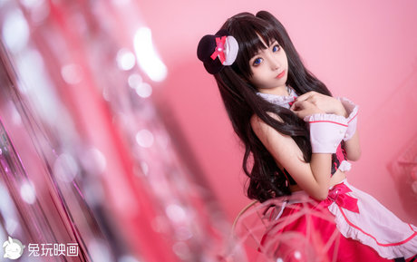 Chun Momo Chunmomo erotic pornstar archive