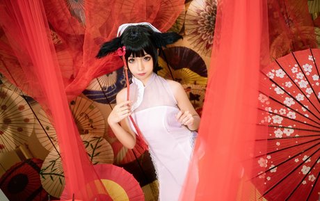 Chun Momo Chunmomo star hot picture