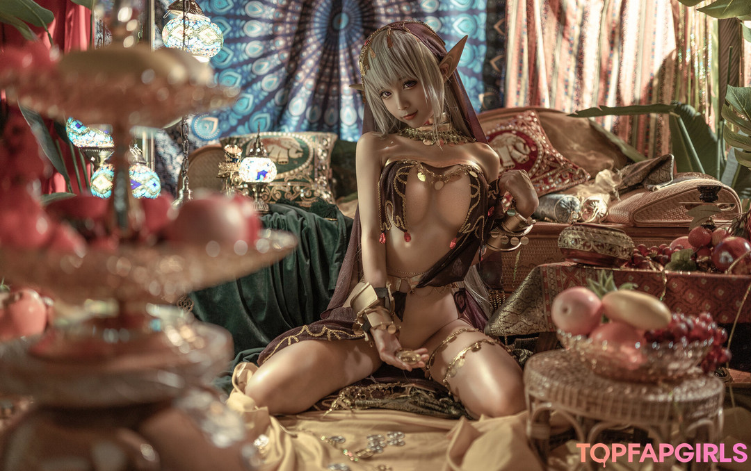 Chun Momo Chunmomo art star pics