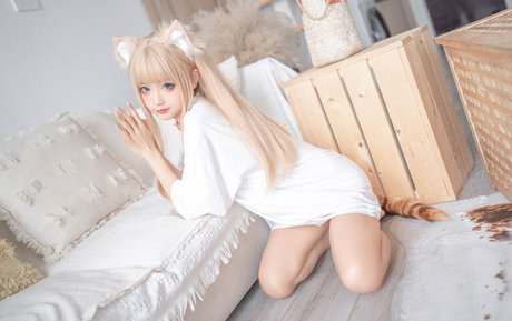 Chun Momo Chunmomo pornstar art pic