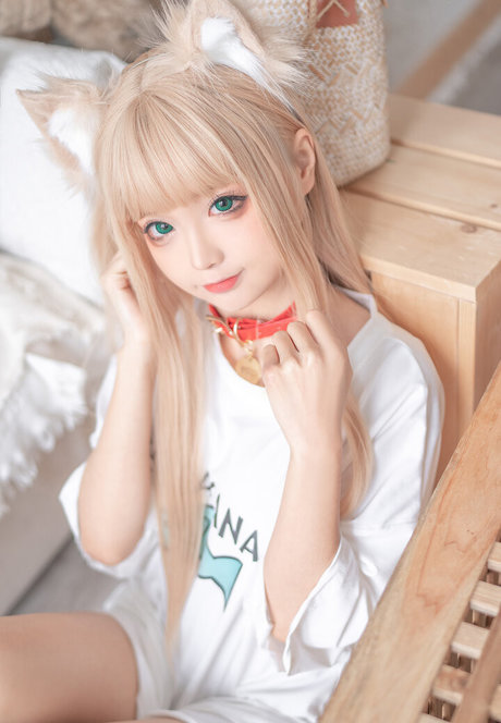 Chun Momo Chunmomo art model pictures