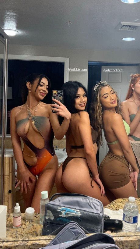 Nikkittran perfect star gallery