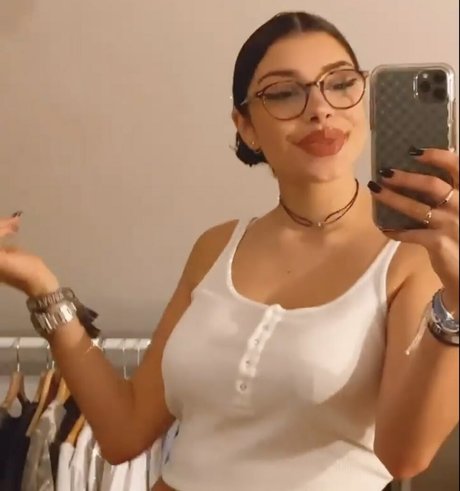 Emmy Tifrit nudes model galleries