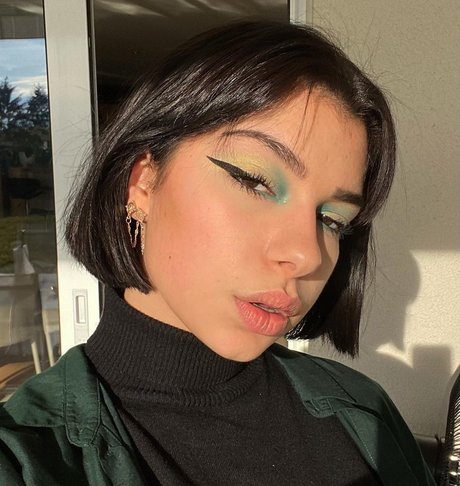 Emmy Tifrit star exclusive archive