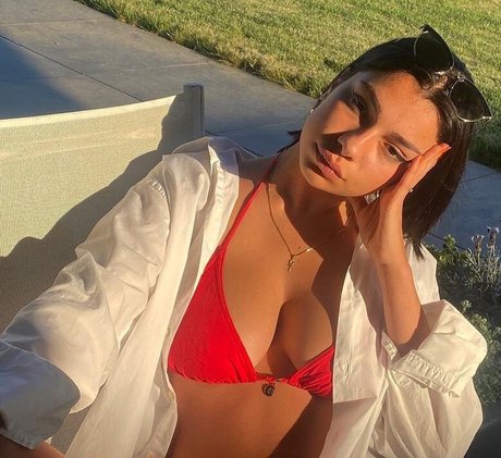 Emmy Tifrit beautiful star pic