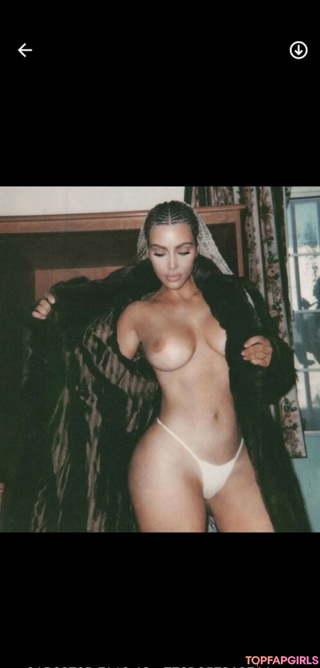 Kourtney Kardashian model porn archive