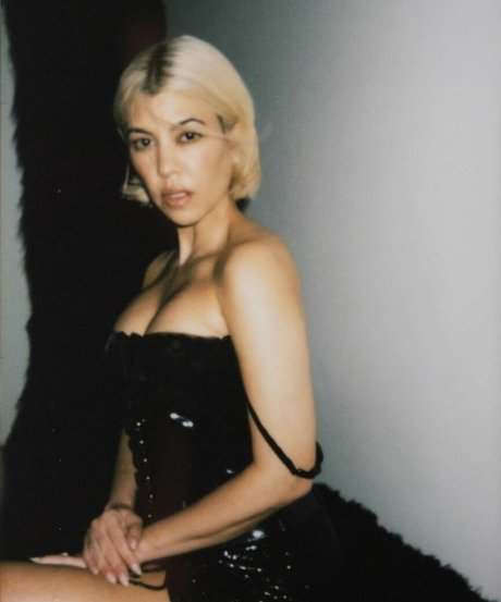 Kourtney Kardashian profile image