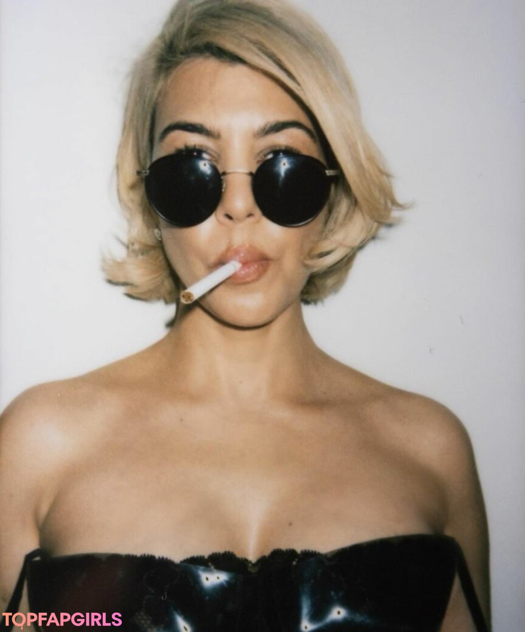 Kourtney Kardashian best star pic