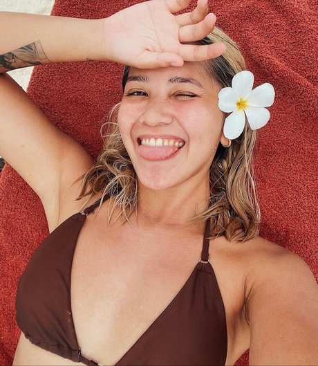 Pinkvader perfect star photo