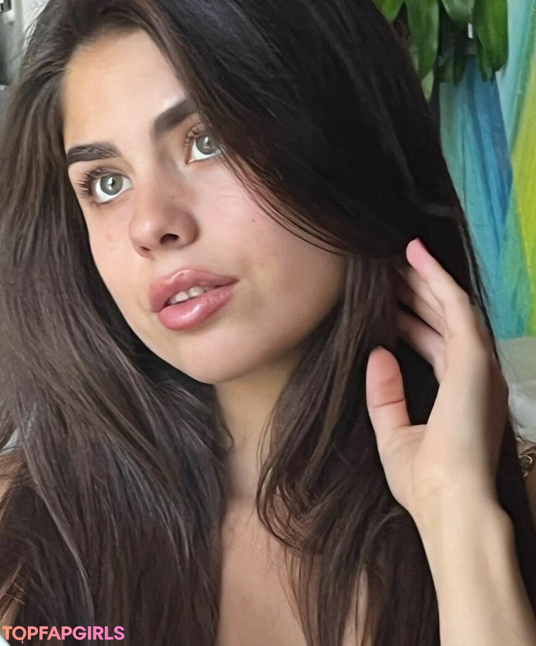 Melissa Leal erotic model galleries