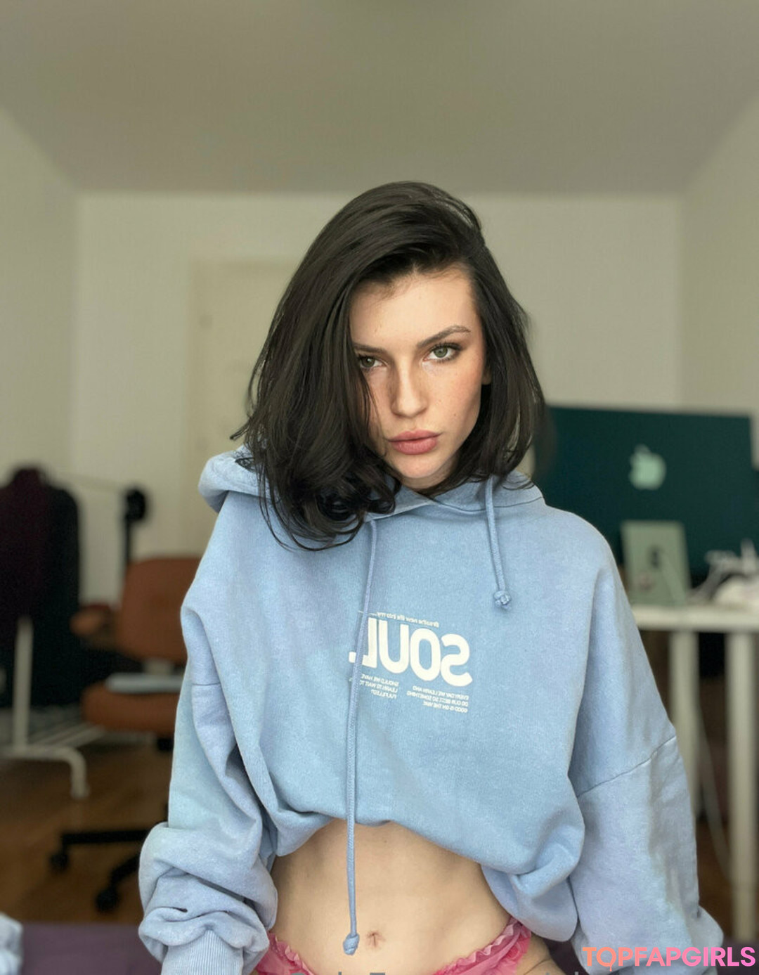 Ernesta Guevara art pornstar archive