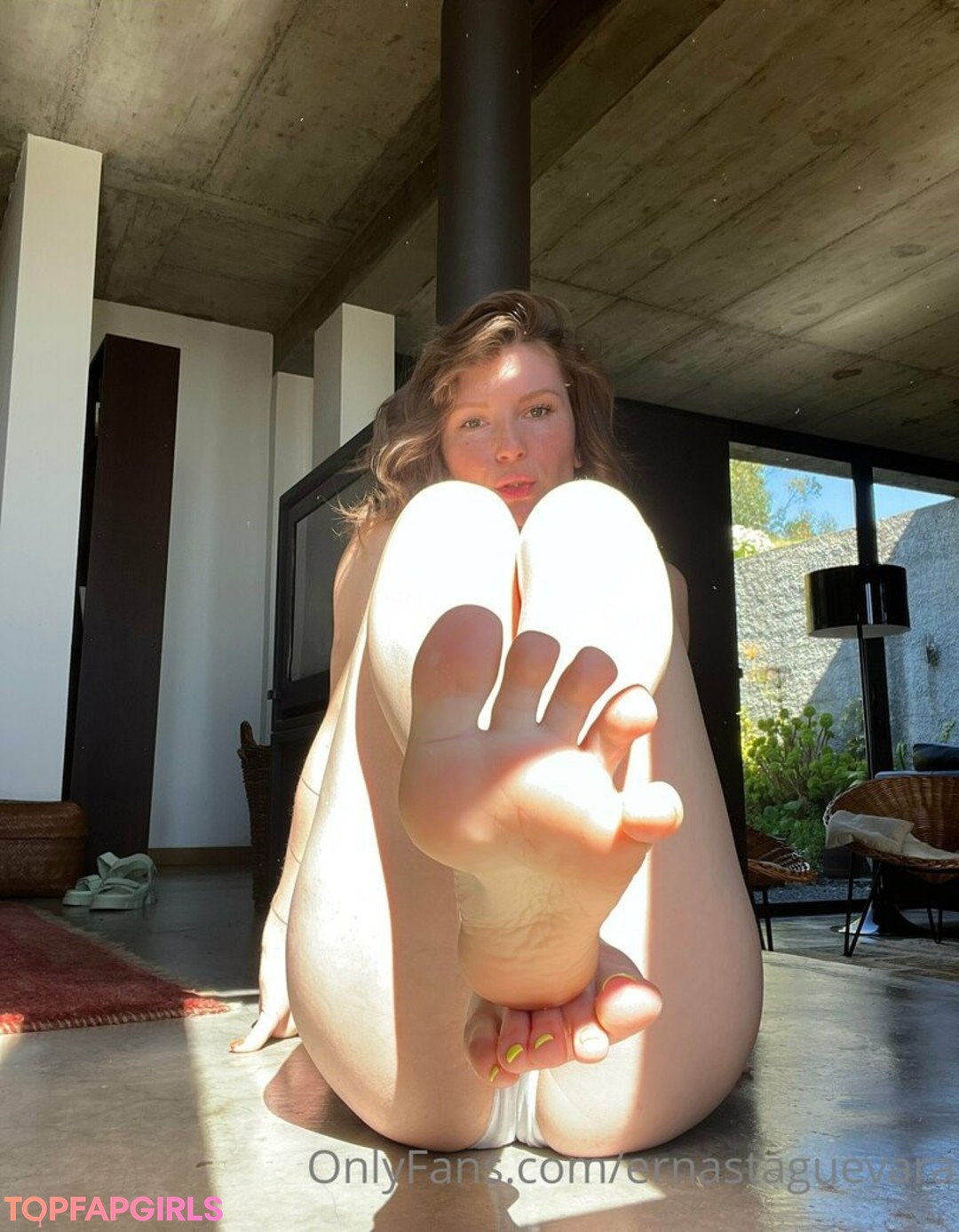 Ernesta Guevara pornstar nice galleries