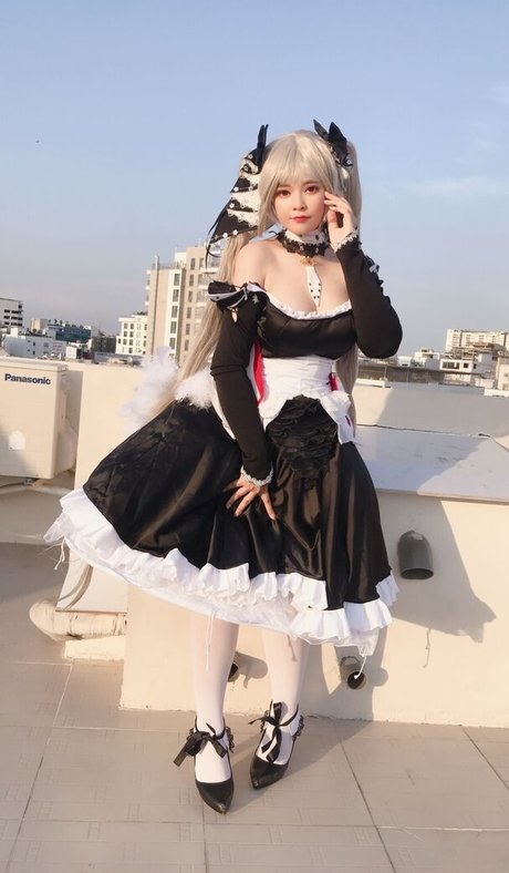 Neppu pornstar beautiful photo