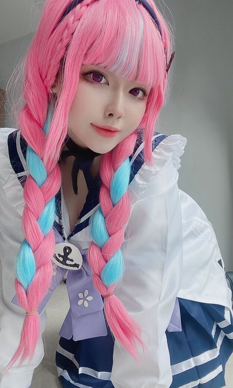 Neppu actress picture