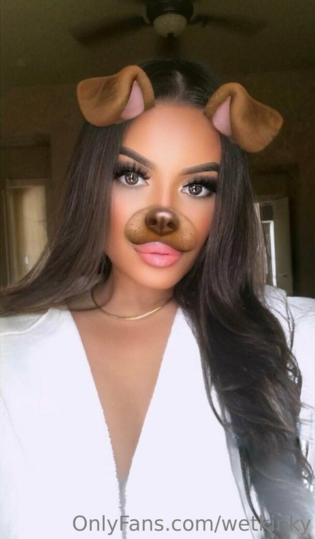 wetkinky pornstar hot picture