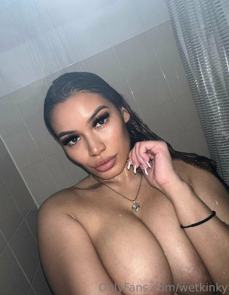 wetkinky top profile image