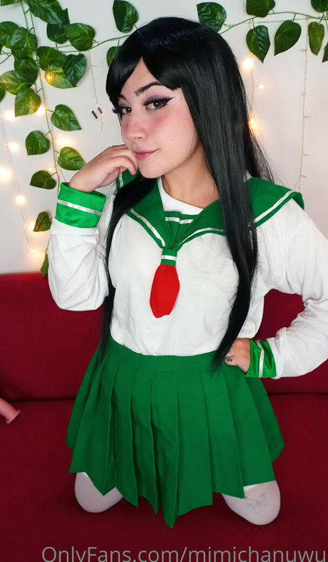 mimitsumiko star nude images