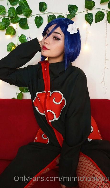 mimitsumiko pornstar high quality picture