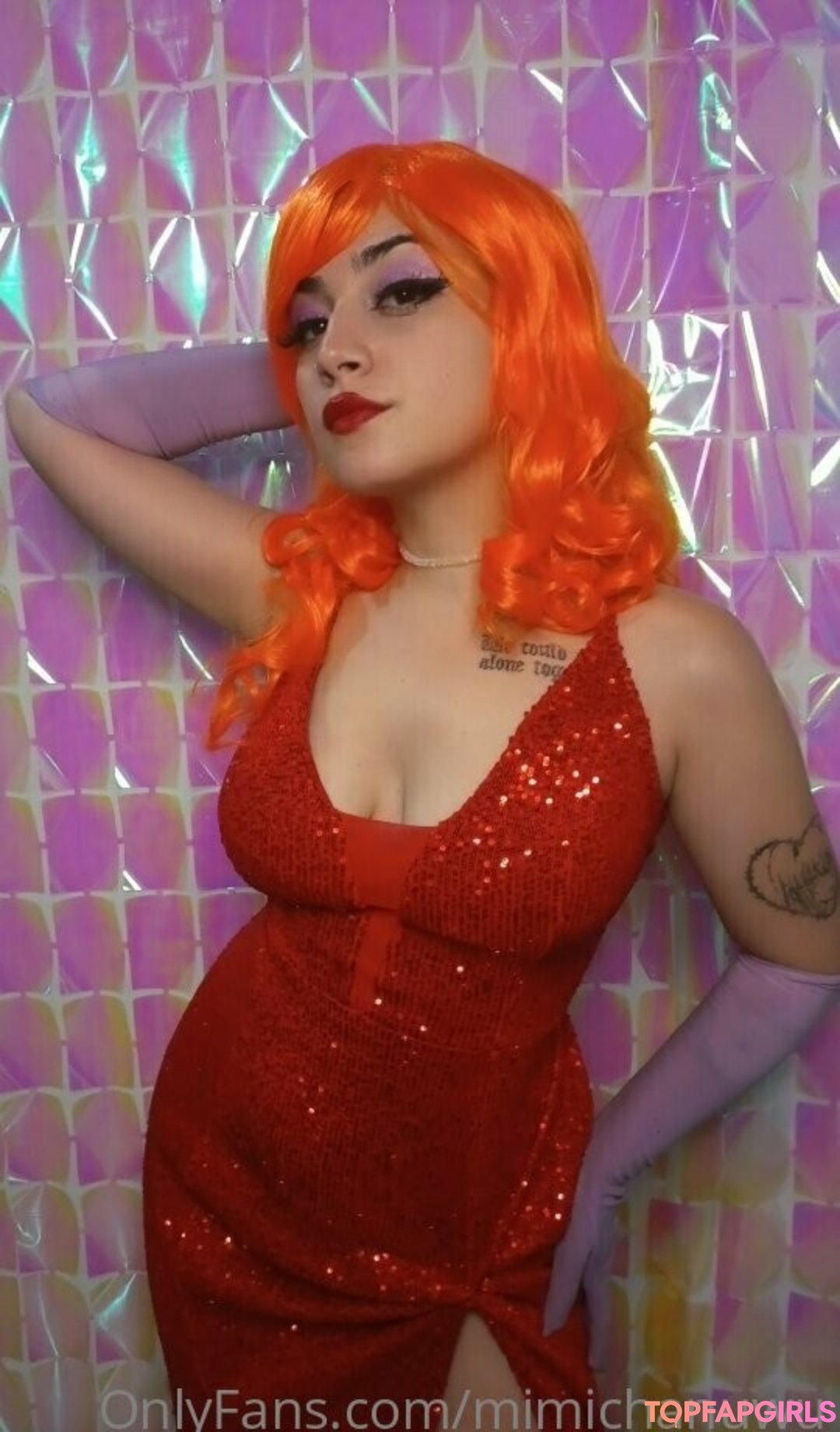 mimitsumiko sexy star pictures