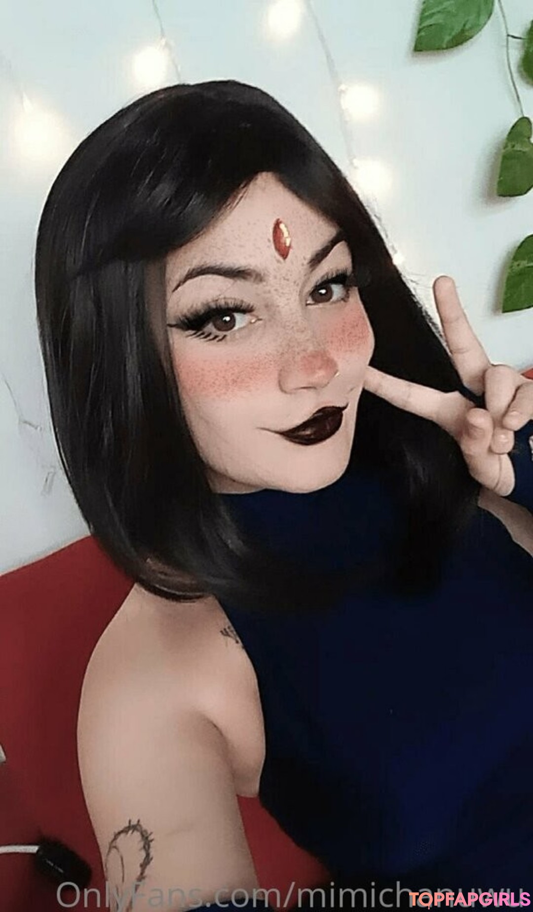 mimitsumiko star sexy pic