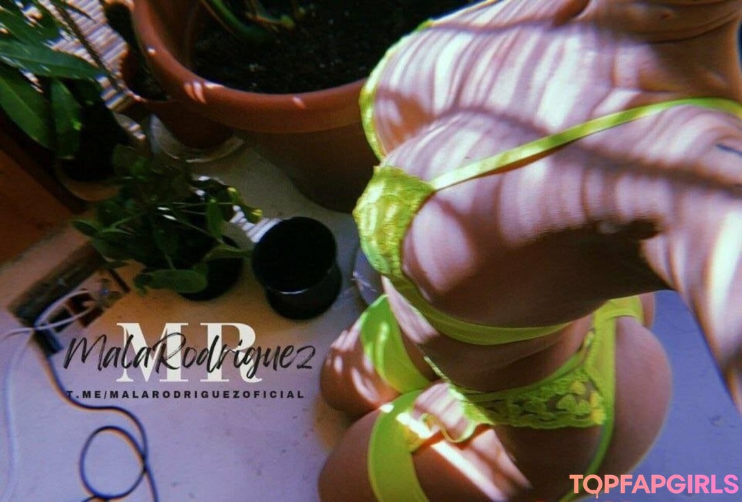 Mala Rodriguez sexy star photos